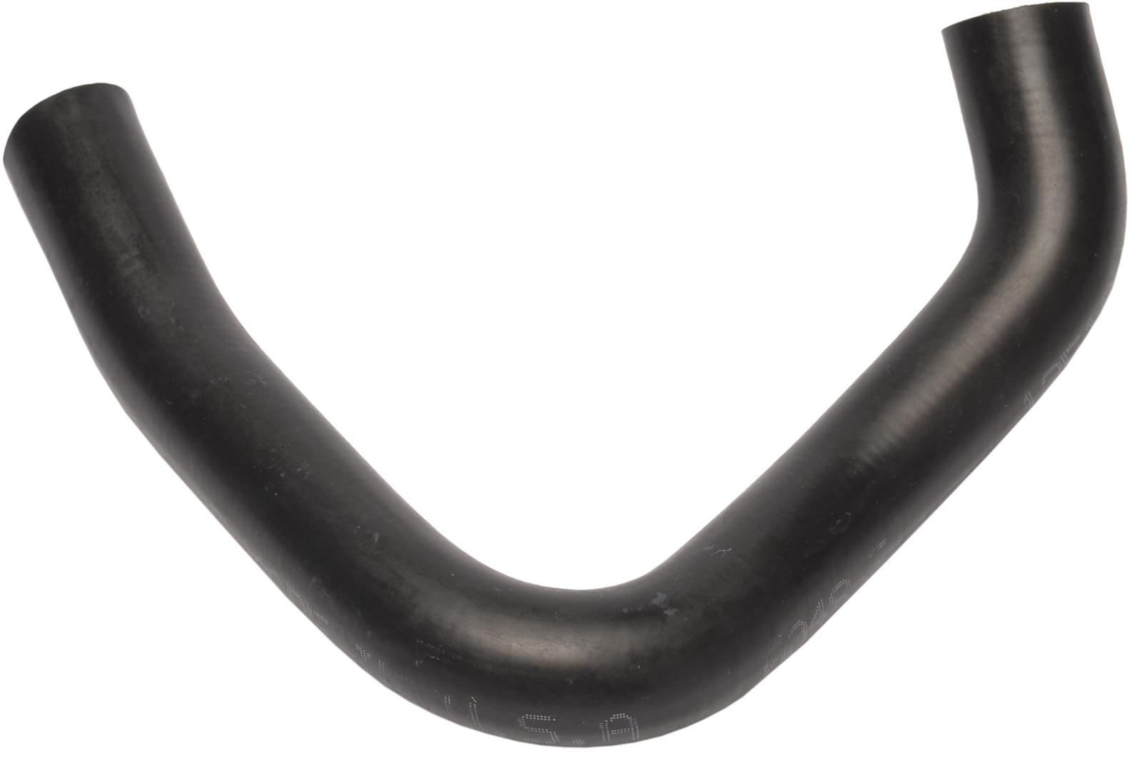 Continental Belts and Hoses 64420 Continental Heater Hoses Summit Racing