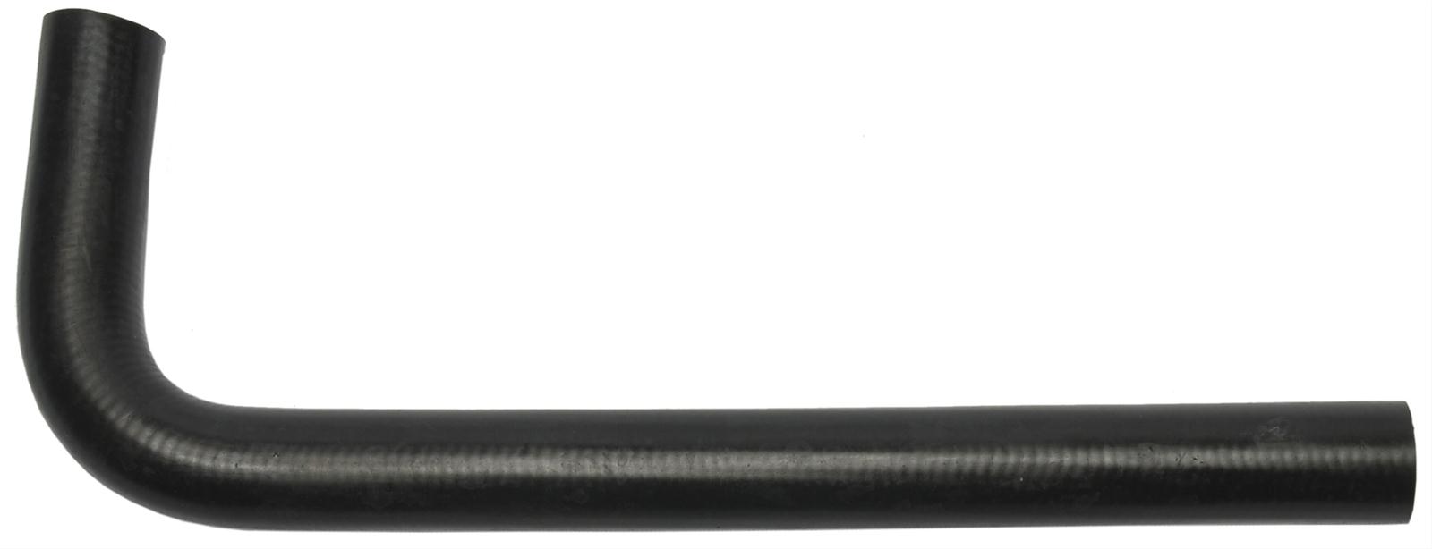 Continental 64442 Molded Heater Hose 