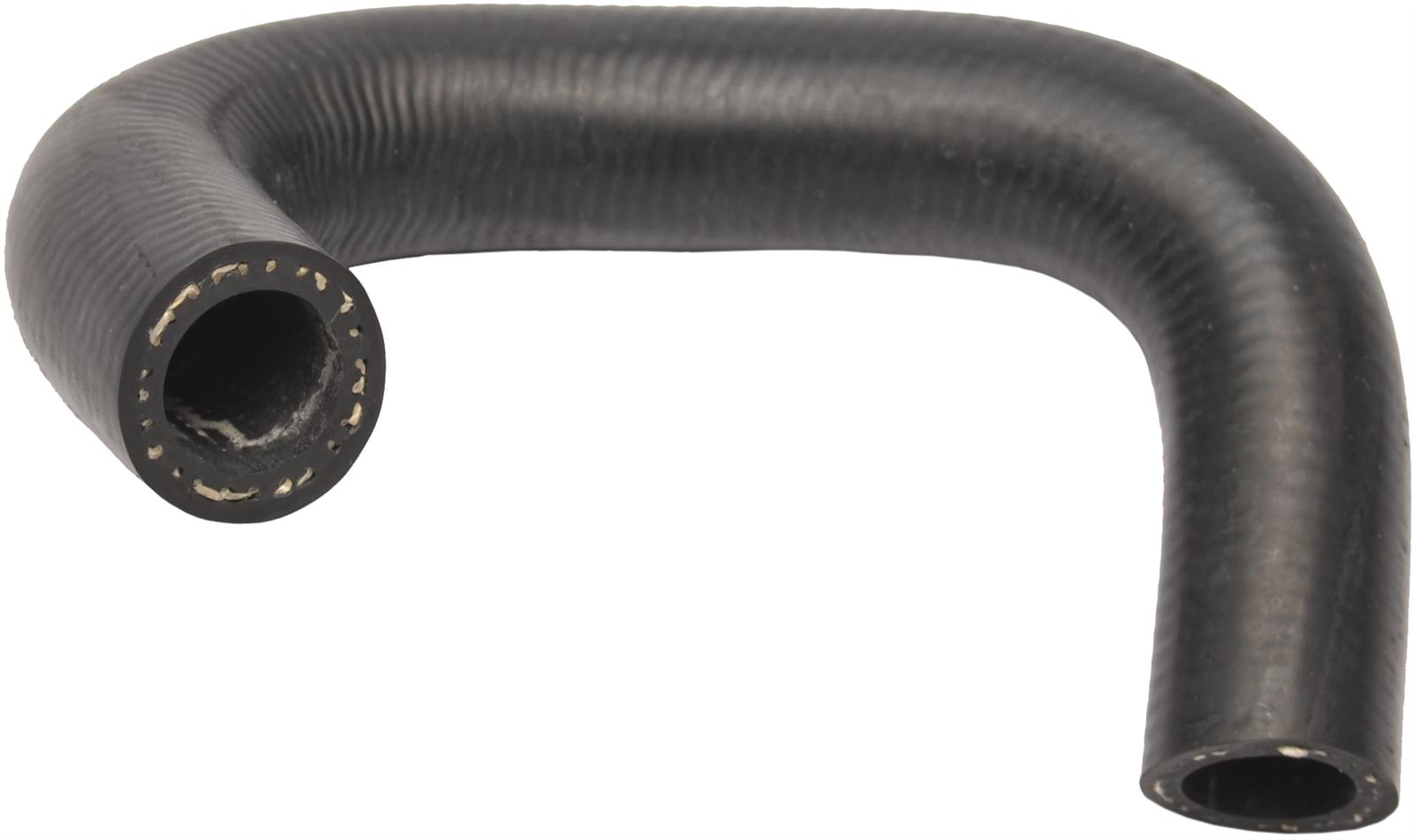 Continental Belts and Hoses 64520 Continental Heater Hoses Summit Racing