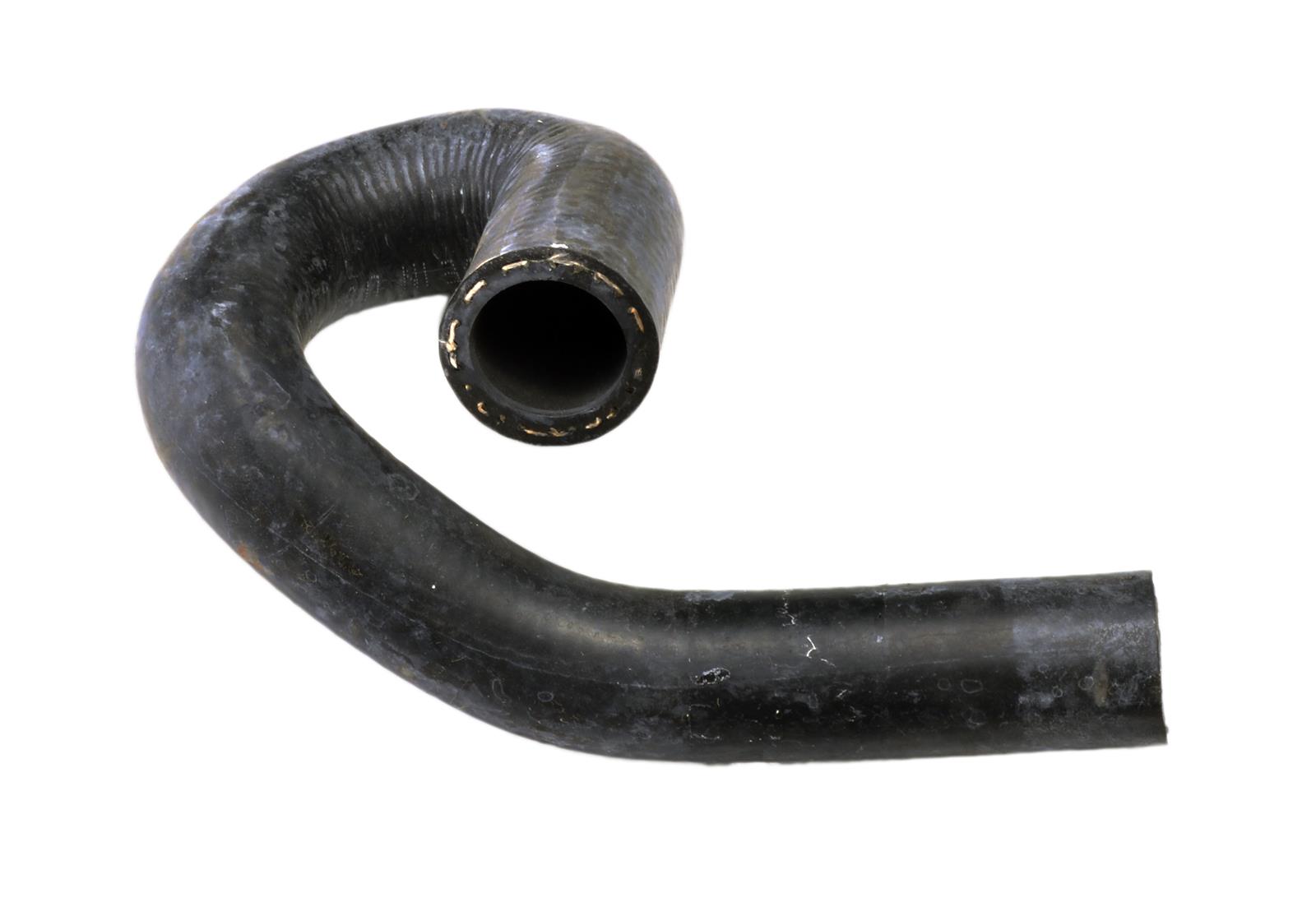 Continental Belts and Hoses 64662 Continental Heater Hoses Summit Racing