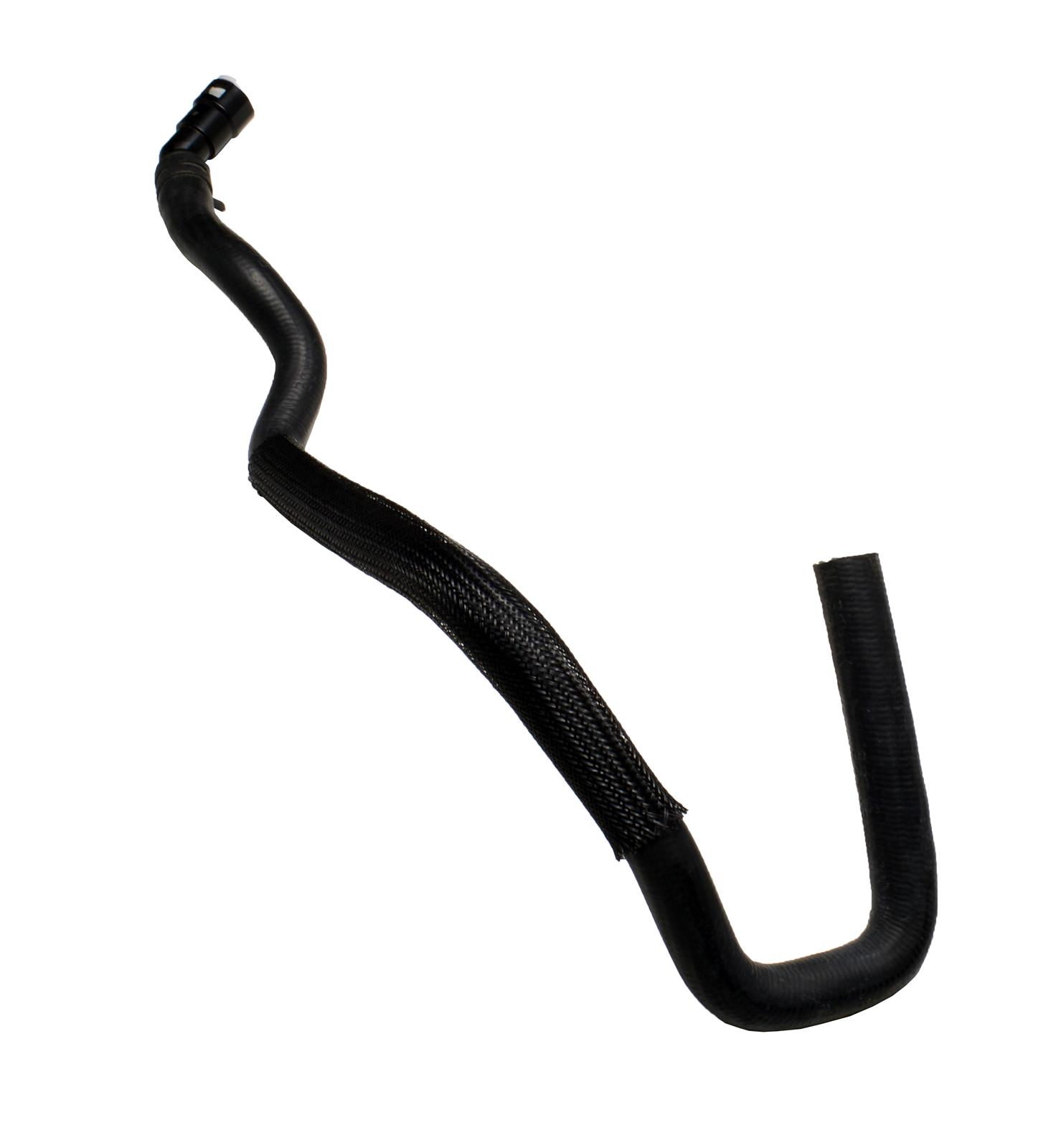 Continental Belts and Hoses 64672 Continental Heater Hoses Summit Racing