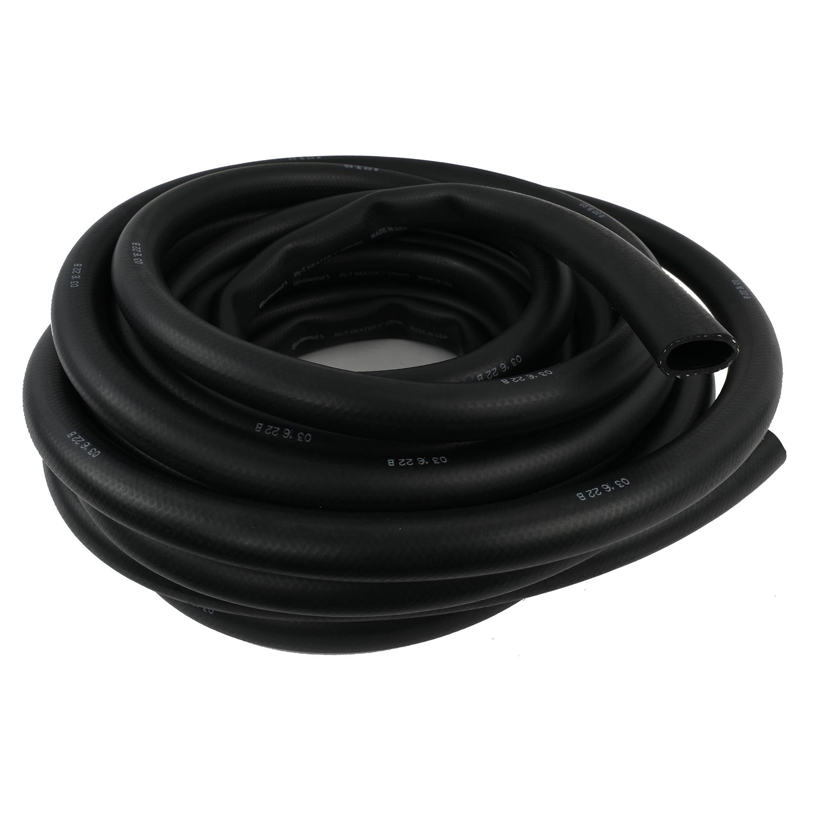 Continental Belts and Hoses 65012 Continental OE Technology Series HYT