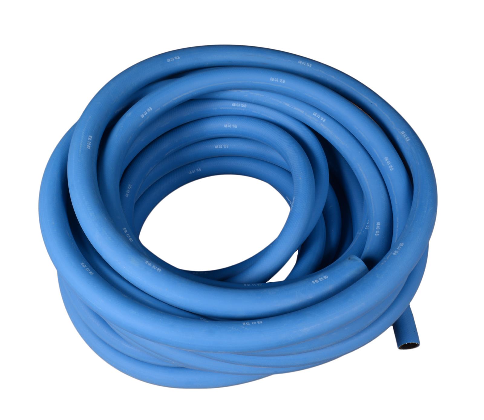 Continental Belts and Hoses 65038 Continental Heater Hoses Summit Racing