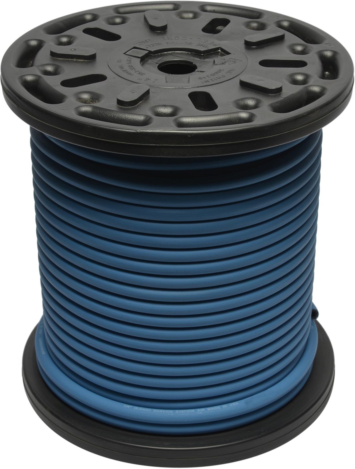 Blue Silicone SAE J20R3 Heater Hose