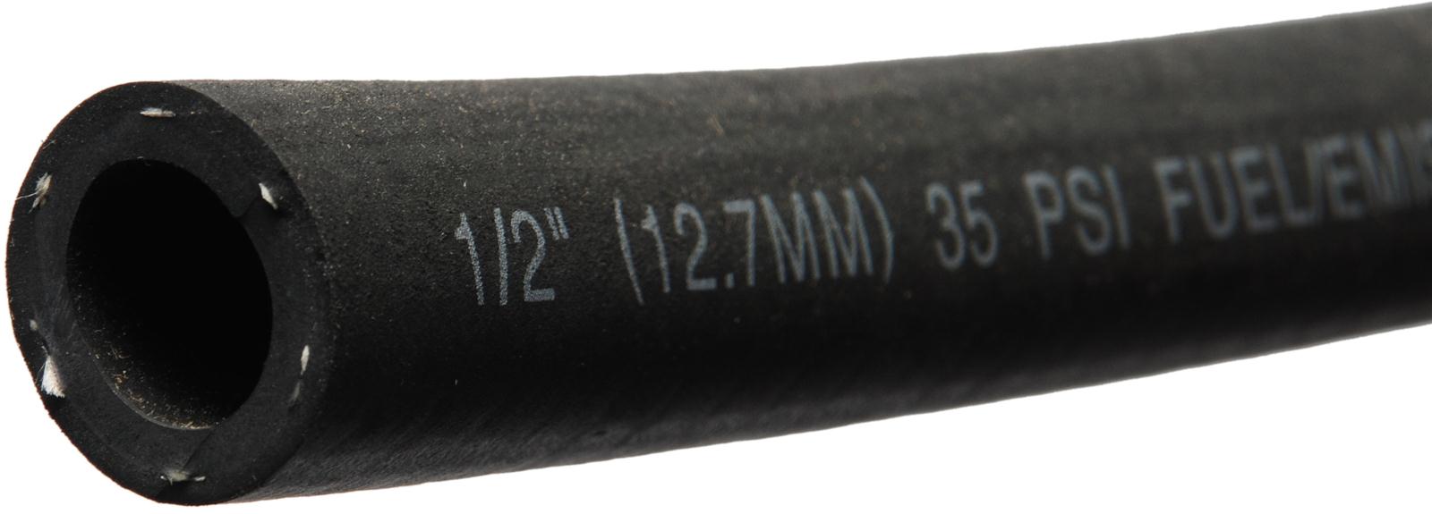 Continental Belts and Hoses 65099 Continental Vacuum and Windshield