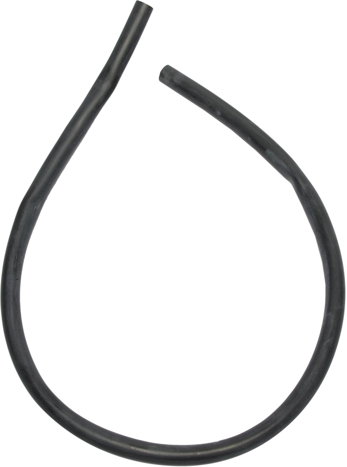 Continental Belts and Hoses 65100 Continental Vacuum and Windshield Wiper Hoses Summit Racing