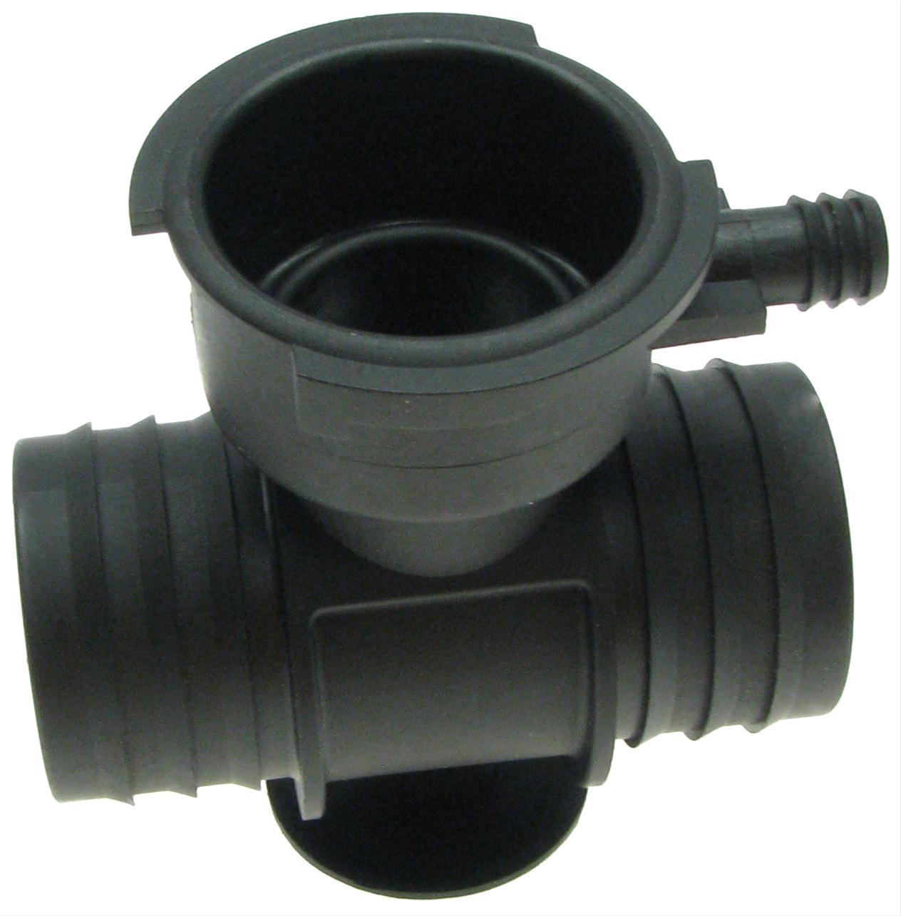 Continental Belts and Hoses 65652 Continental Coolant Filler Necks
