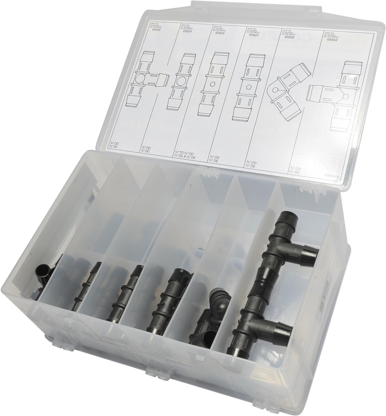 Continental Belts and Hoses 65660