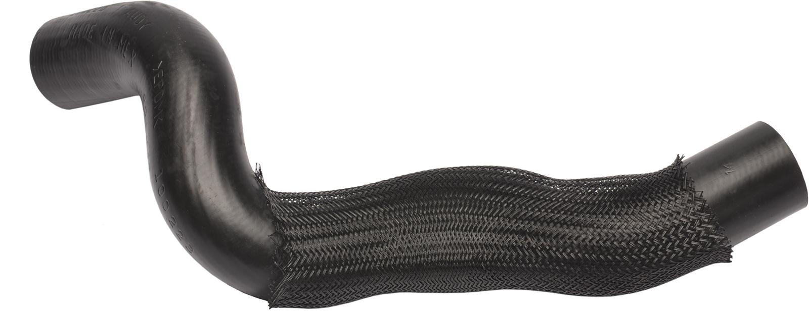 Continental Belts and Hoses 66079 Continental Molded Radiator Hoses Summit Racing