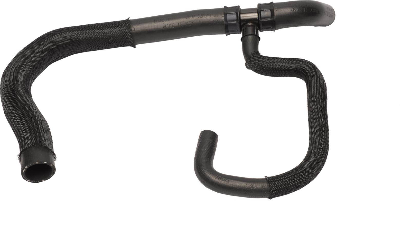 Continental Belts and Hoses 66143 Continental Molded Radiator Hoses