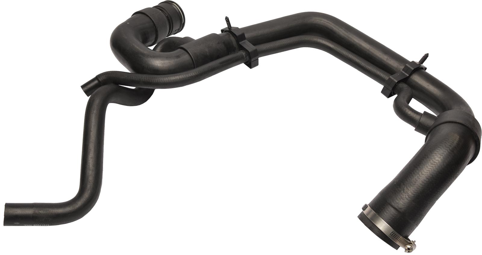 Continental Belts and Hoses 66252 Continental Molded Radiator Hoses