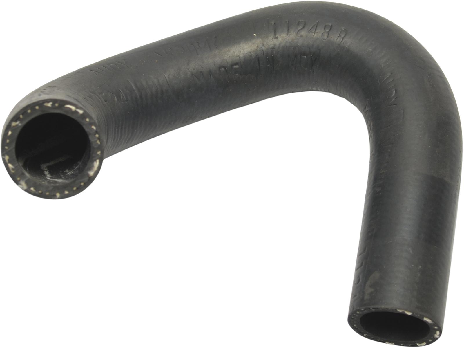 Continental Belts and Hoses 66693 Continental Molded Radiator Hoses