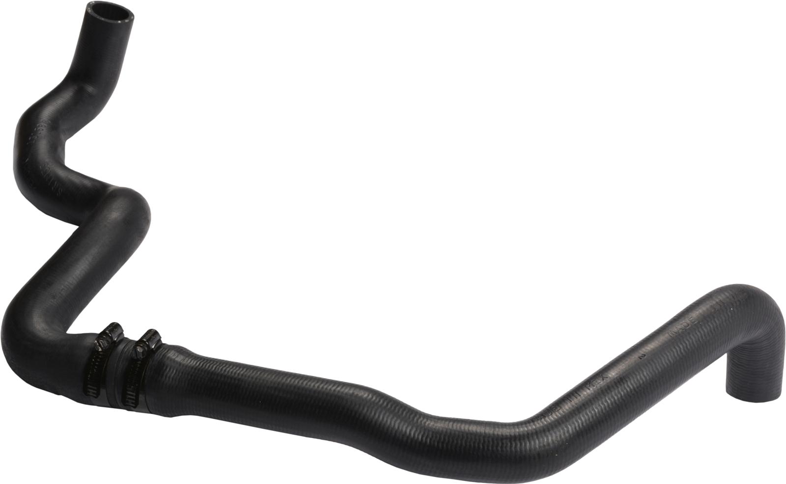 Continental Belts and Hoses 66895 Continental Molded Radiator Hoses