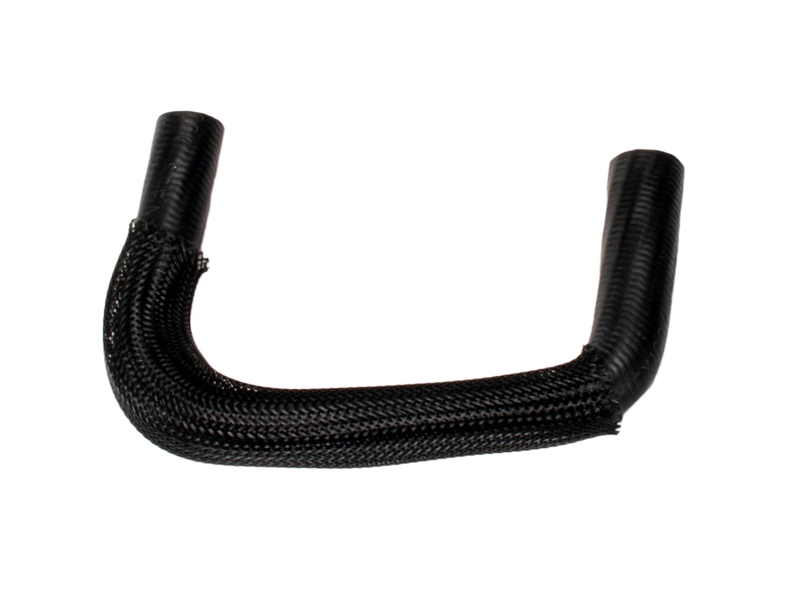 Continental Belts and Hoses 67037 Continental Molded Radiator Hoses