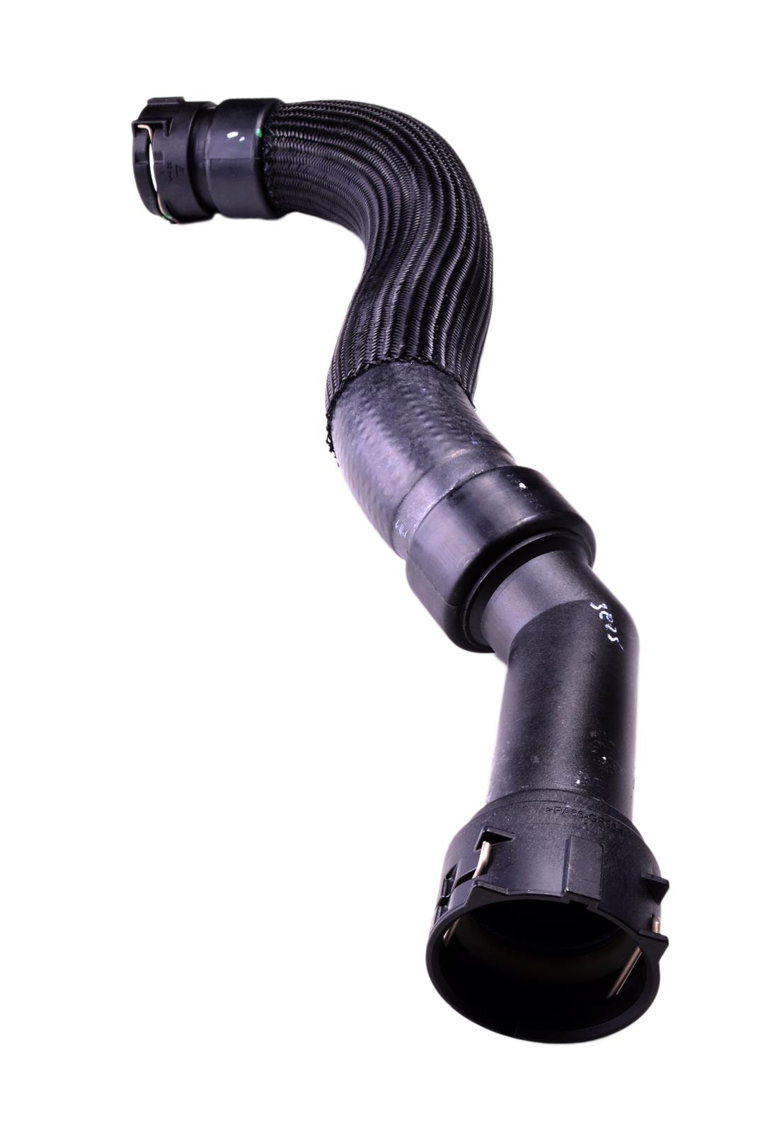 Continental Belts and Hoses 67103 Continental Molded Radiator Hoses Summit Racing