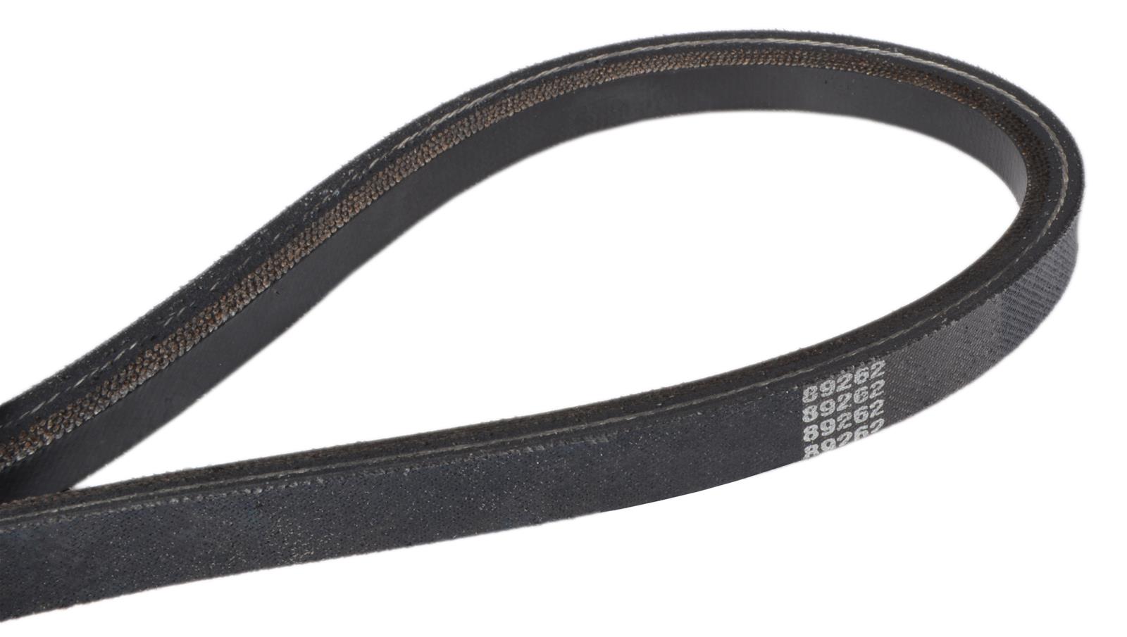 Continental Belts and Hoses 89262 Continental Conti V InstaPower Lawn