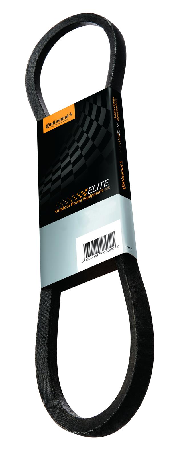 Continental Belts and Hoses 89301