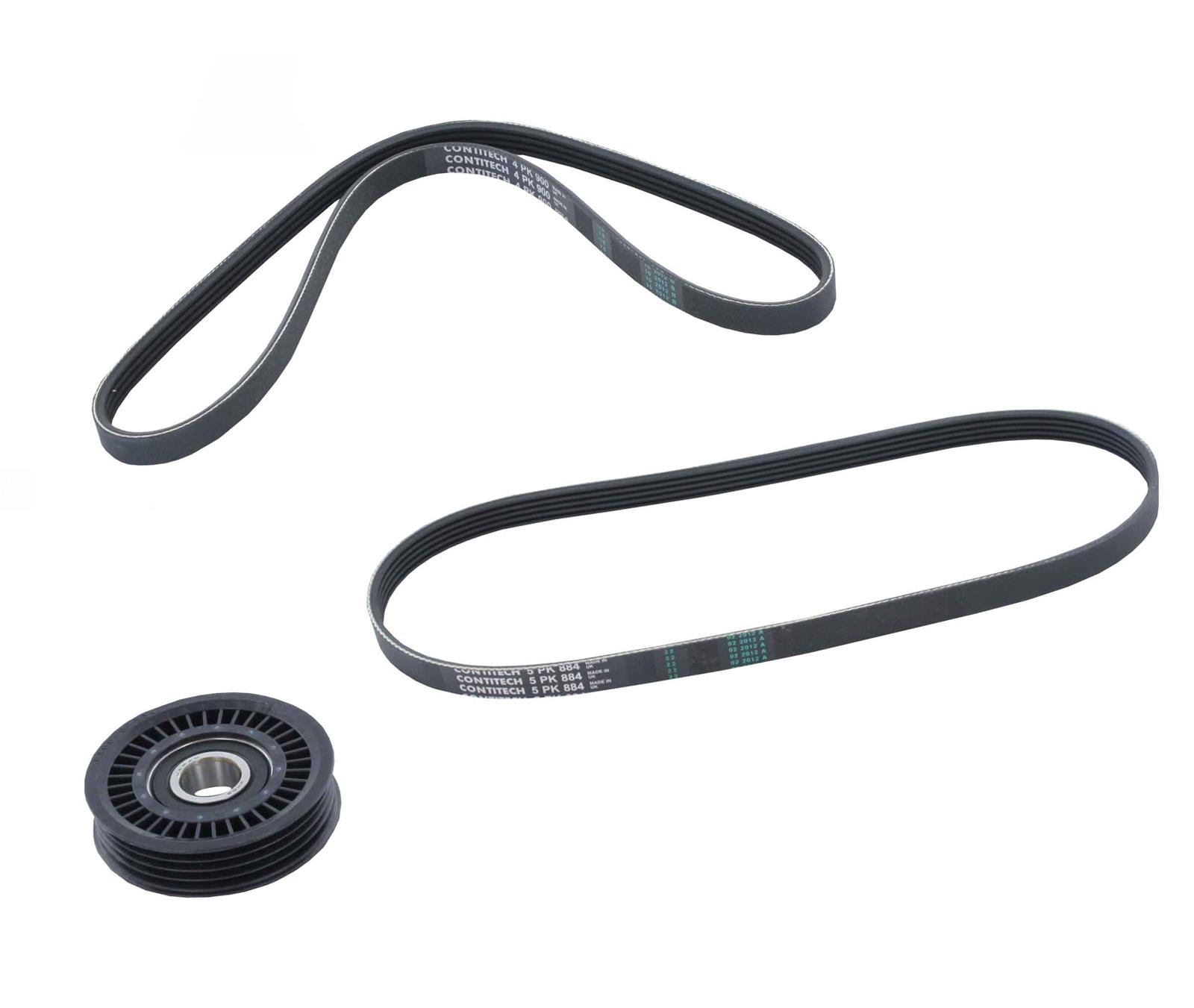 Continental Belts and Hoses ADK0004P