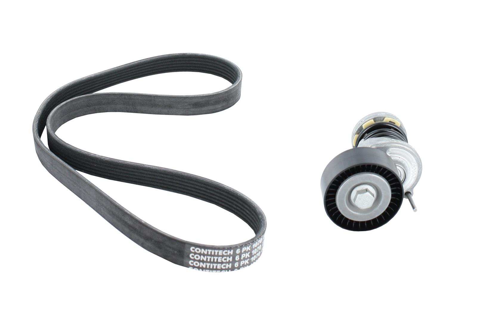 Continental Belts and Hoses ADK0027P