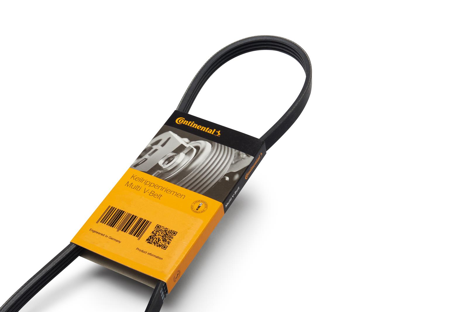 Continental Belts and Hoses EB013 Continental ContiTech OE Quality