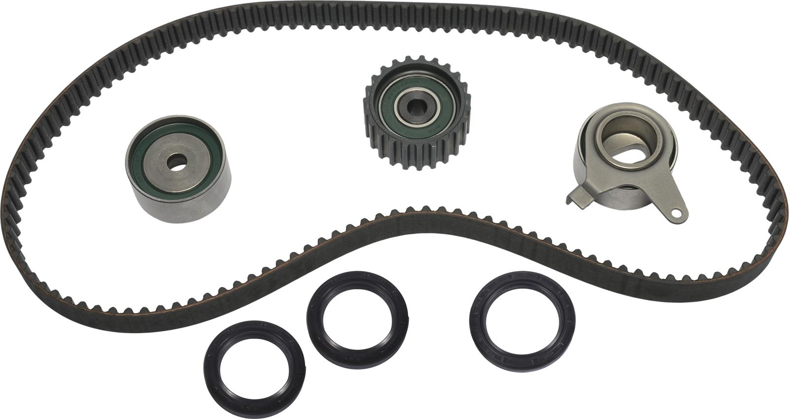 Continental Belts and Hoses GTK0266