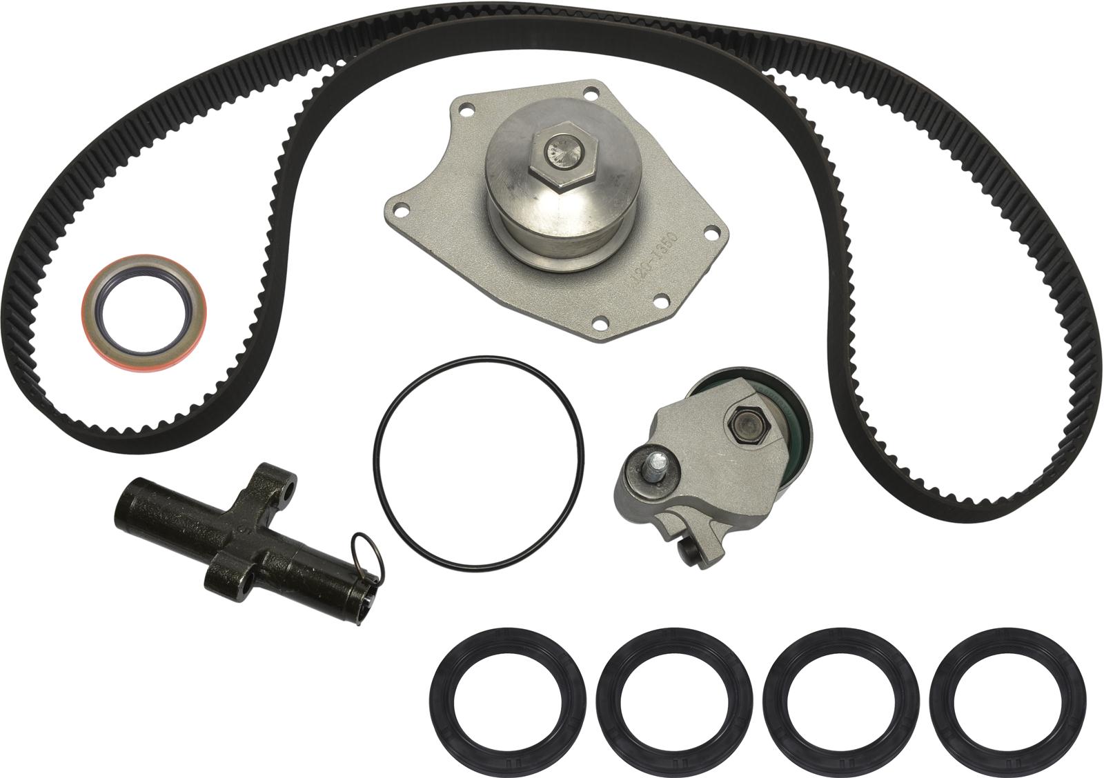 continental belt drive