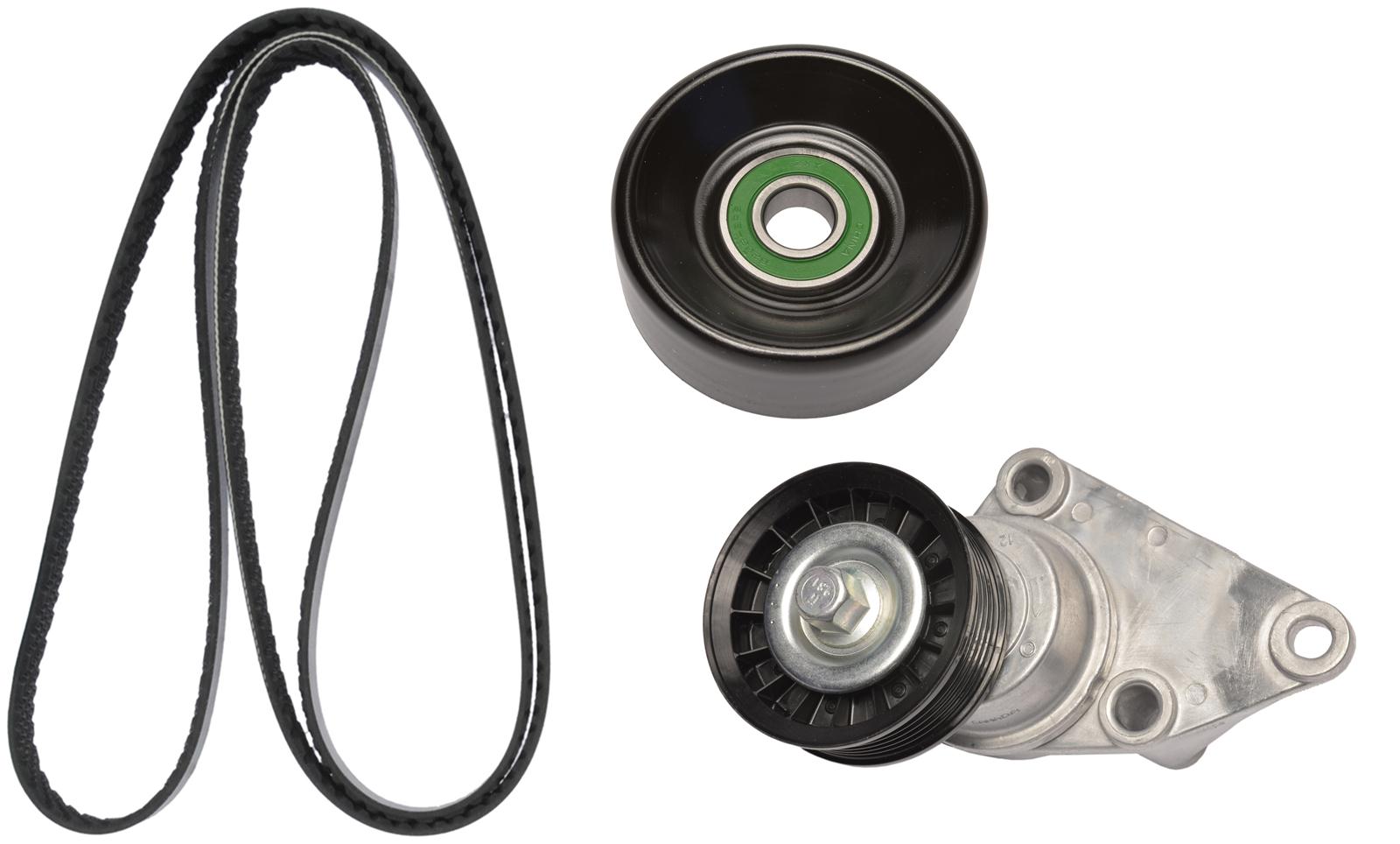 accessory drive belt