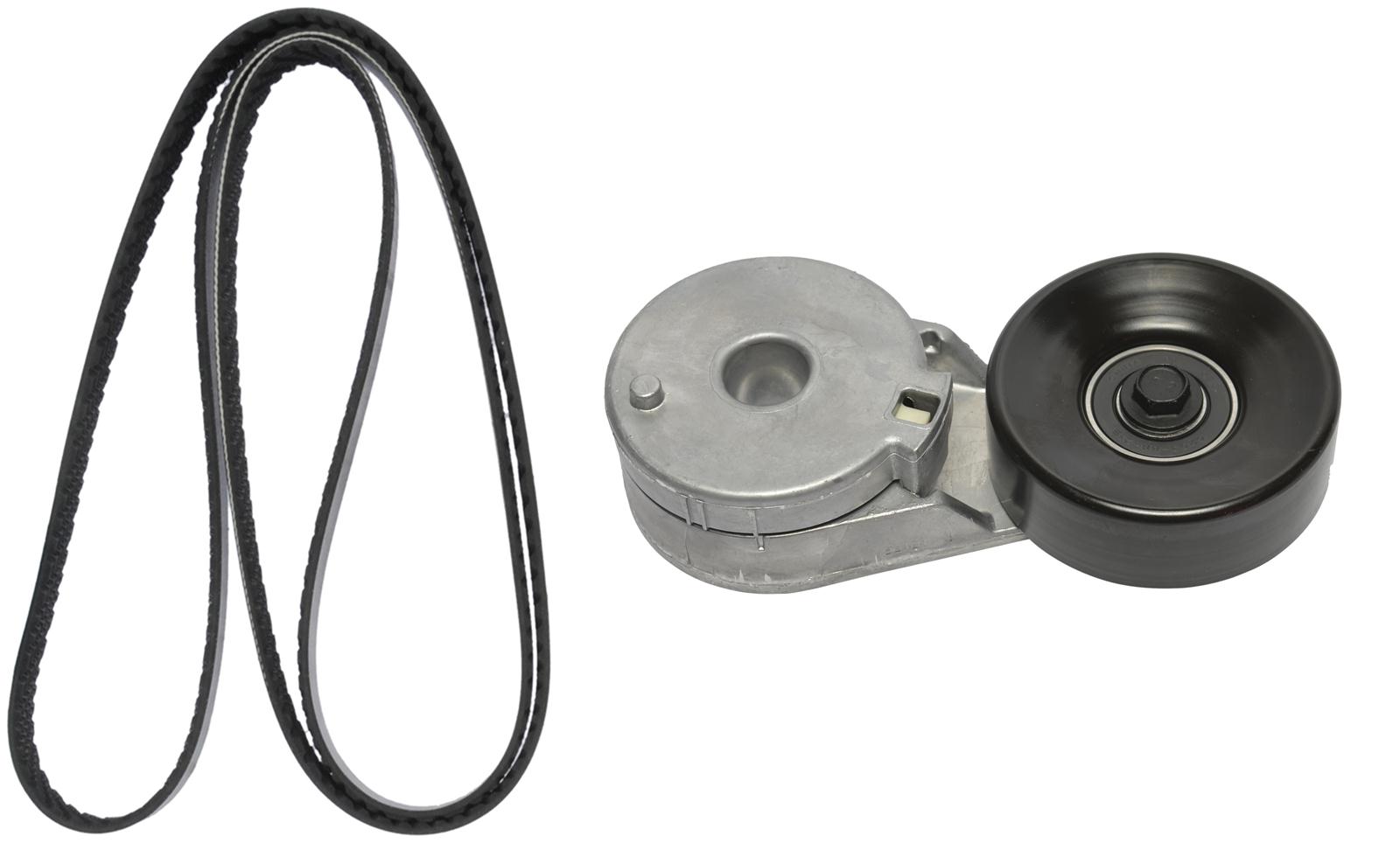 continental belt drive