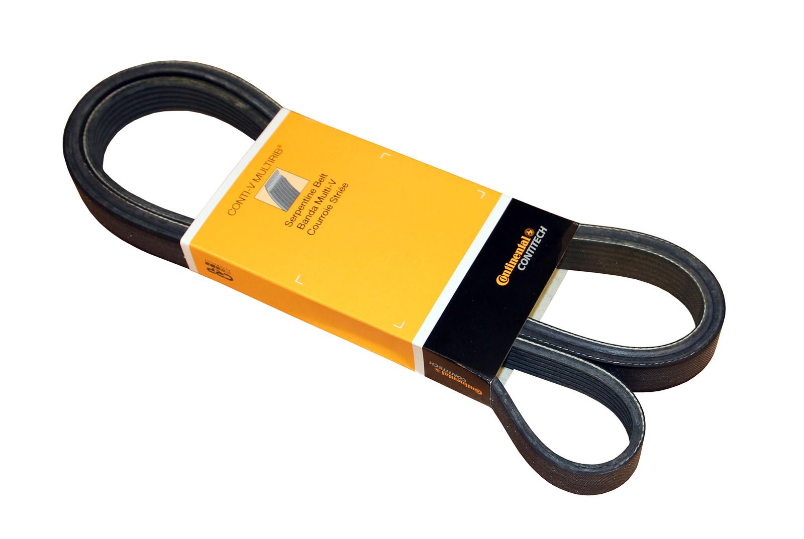 Continental Belts and Hoses PK060822 Continental ContiTech OE Quality