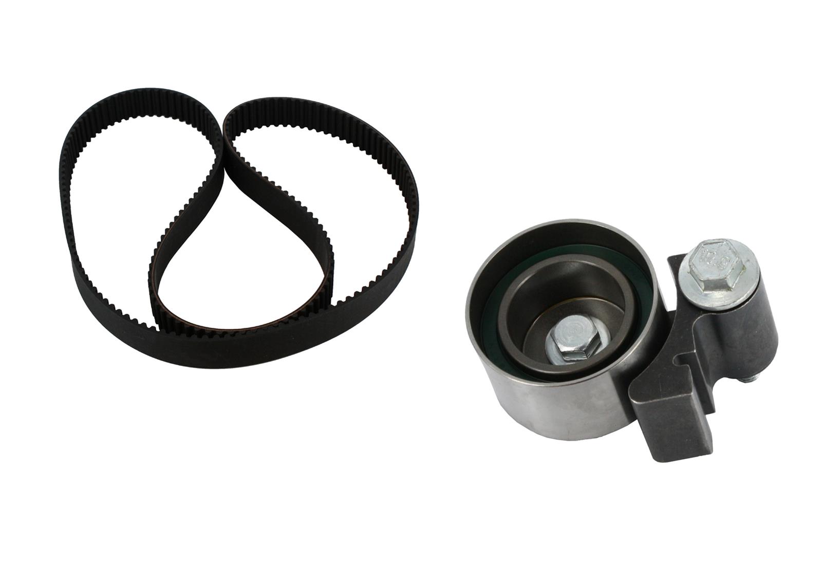 Continental timing hotsell belt kit