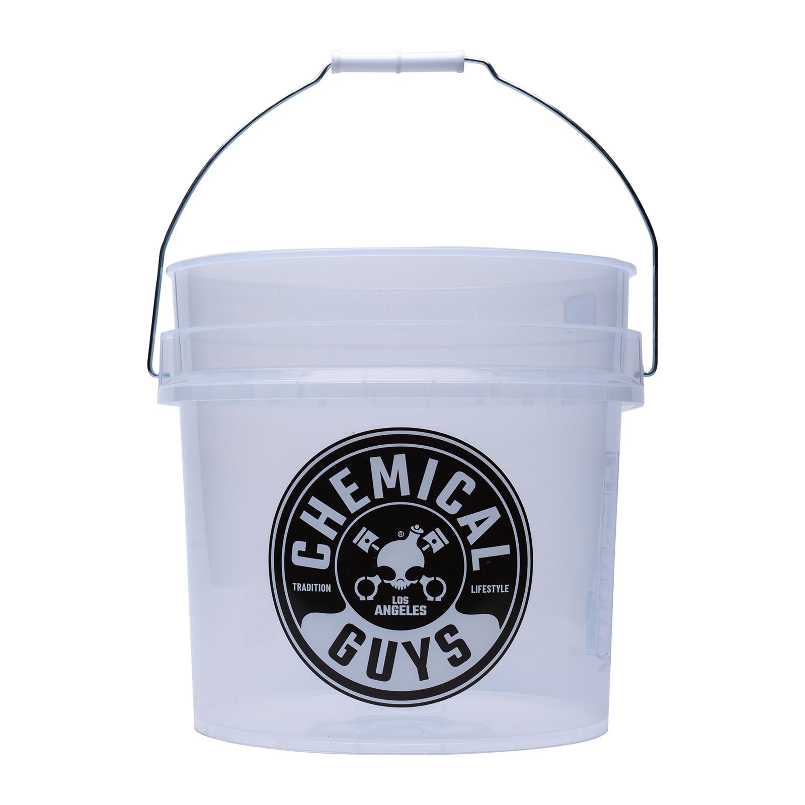 Chemical Guys Car Care and Detailing Kits - Free Shipping on Orders Over  $109 at Summit Racing