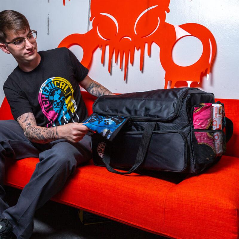 Chemical Guys ACC614 Chemical Guys Arsenal Range Trunk Organizer