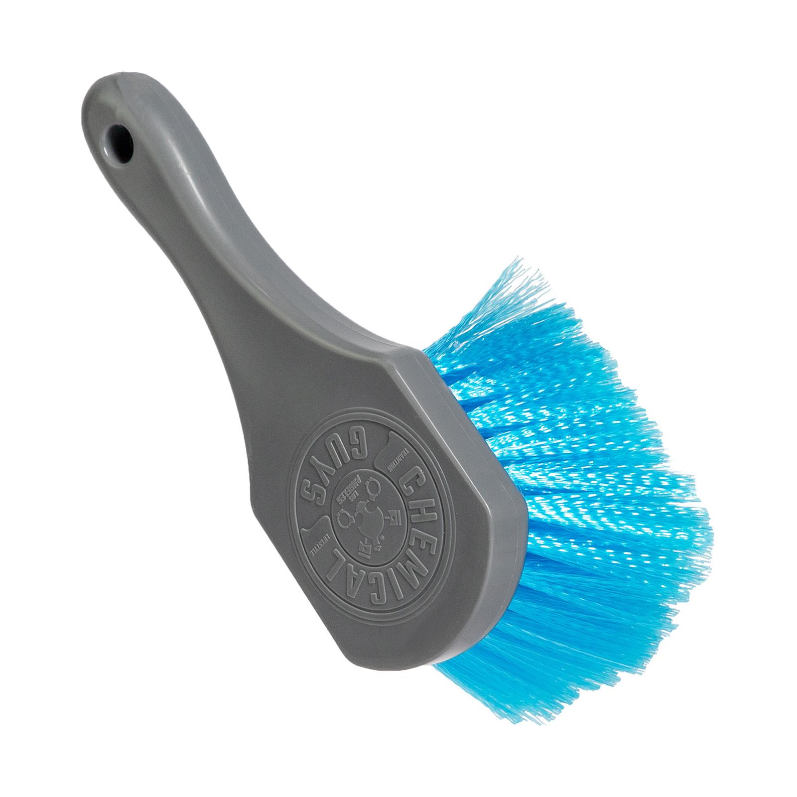 Chemical Guys ACCG05 Chemical Guys Big Blue Stiffy HeavyDuty Tire