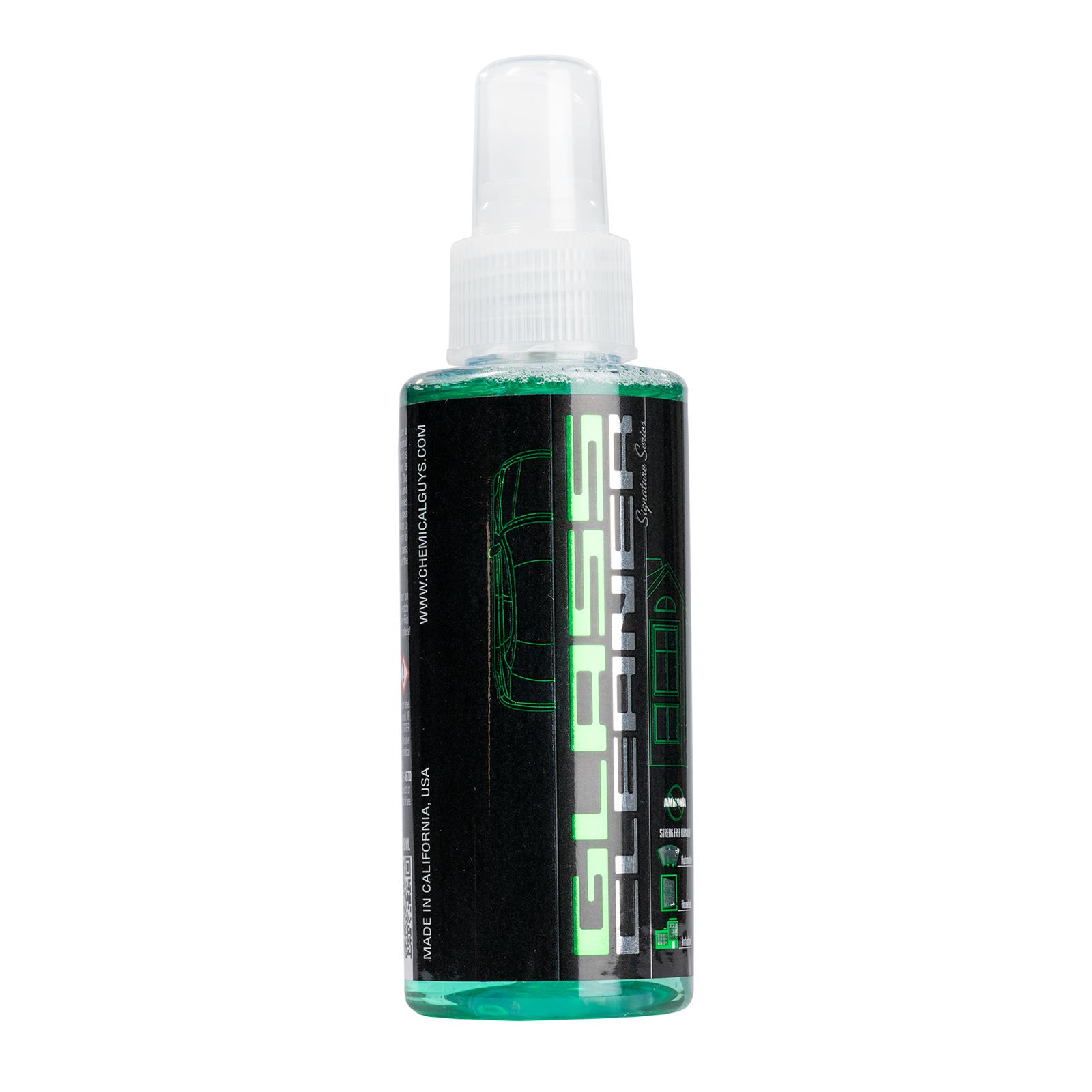 Chemical Guys CLD_202_04 Chemical Guys Signature Series Glass Cleaner