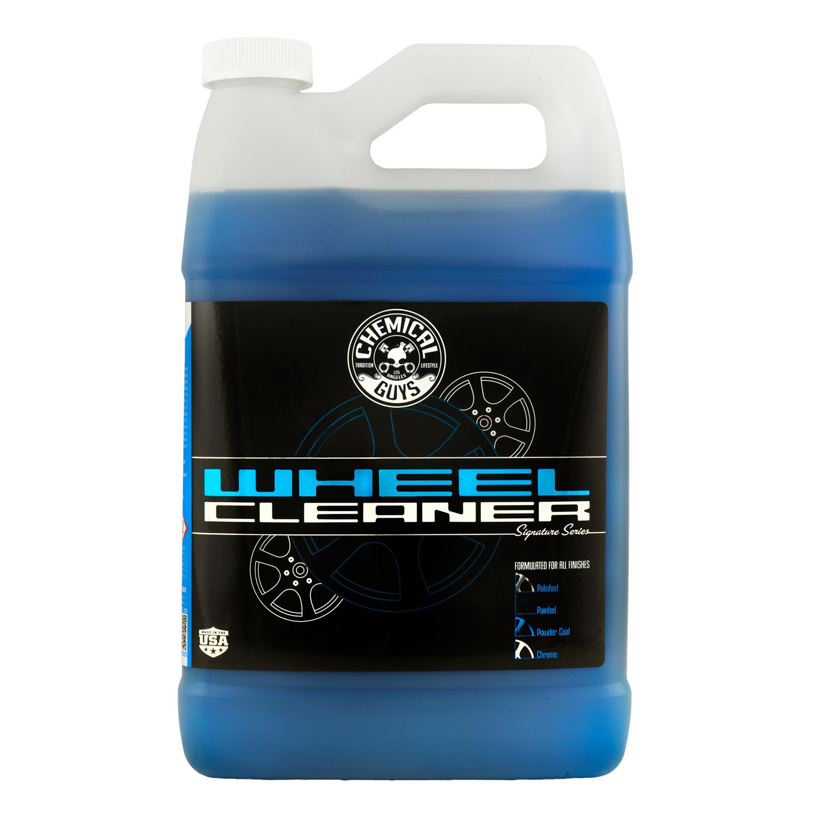Chemical Guys CLD_203 Chemical Guys Signature Series Wheel Cleaner