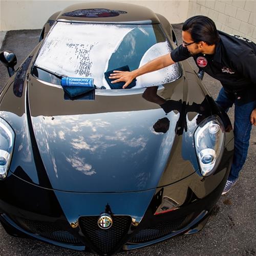 Chemical Guys CLDSPRAY100 Chemical Guys Glass Only Foaming Glass