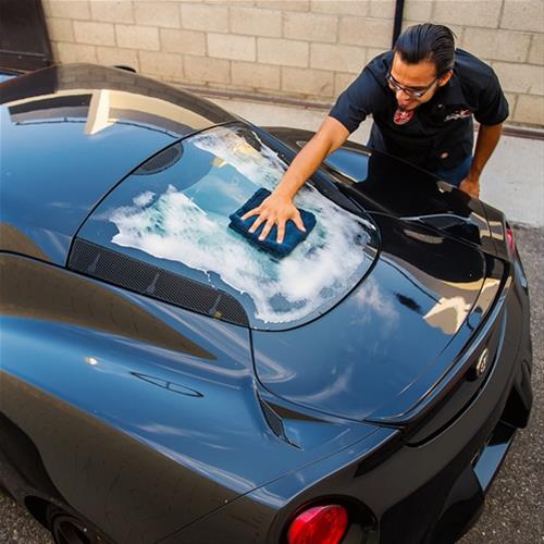 Chemical Guys CLDSPRAY100 Chemical Guys Glass Only Foaming Glass