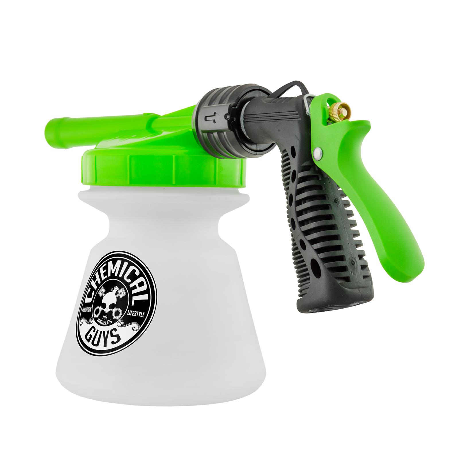 Chemical Guys EQP323 Chemical Guys Torq Foam Blaster 6 Wash Guns