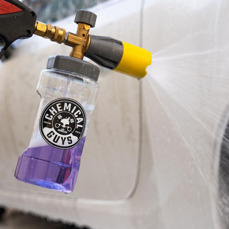 Chemical Guys EQP324 Chemical Guys Big Mouth Max Release Foam Cannons