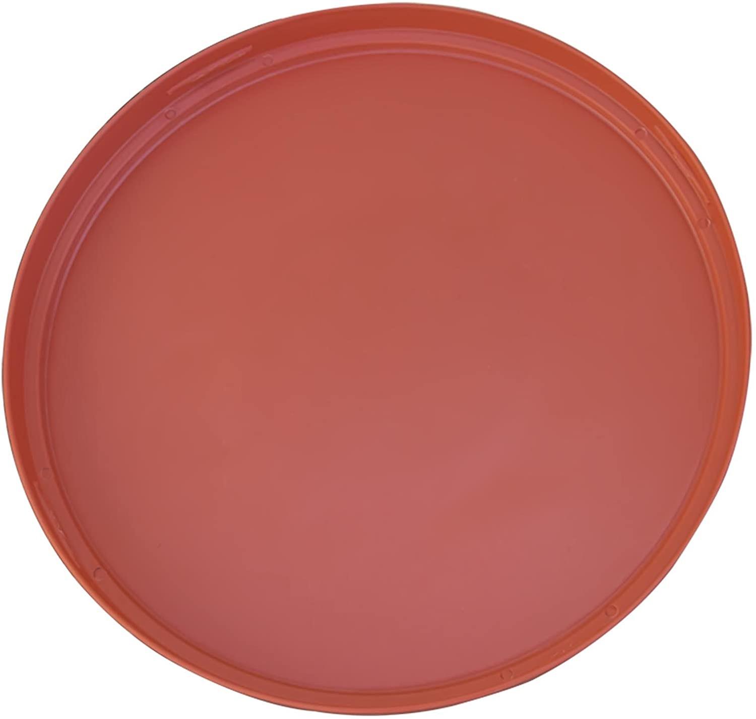 Chemical Guys Chemical Guys Bucket Lid - Red thumbnail 2