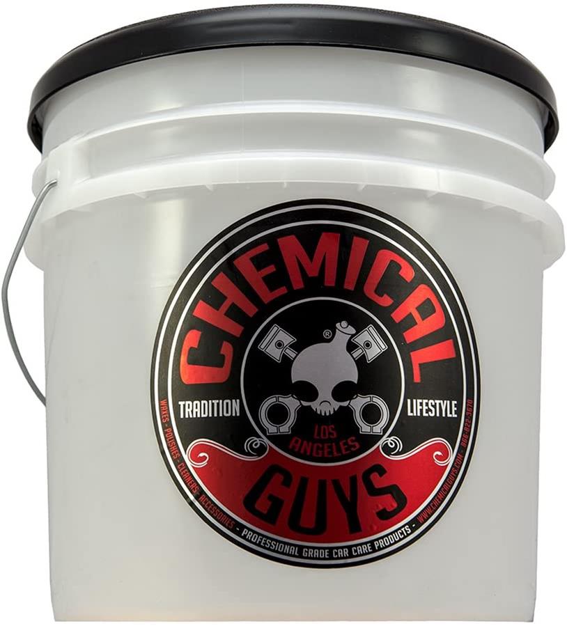 Chemical Guys BLACKCAR Chemical Guys Black Car Detailing Kits Summit