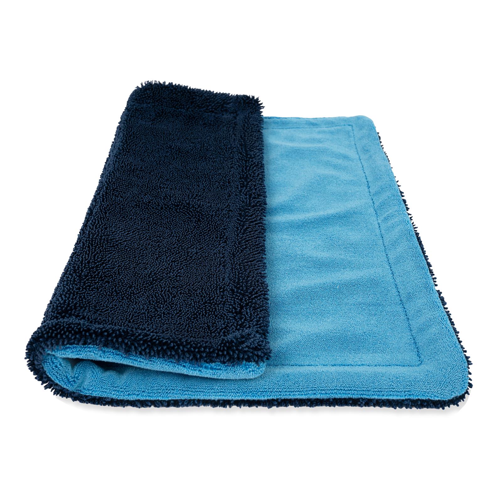 Chemical Guys MIC885 Chemical Guys Little Megalodon Microfiber