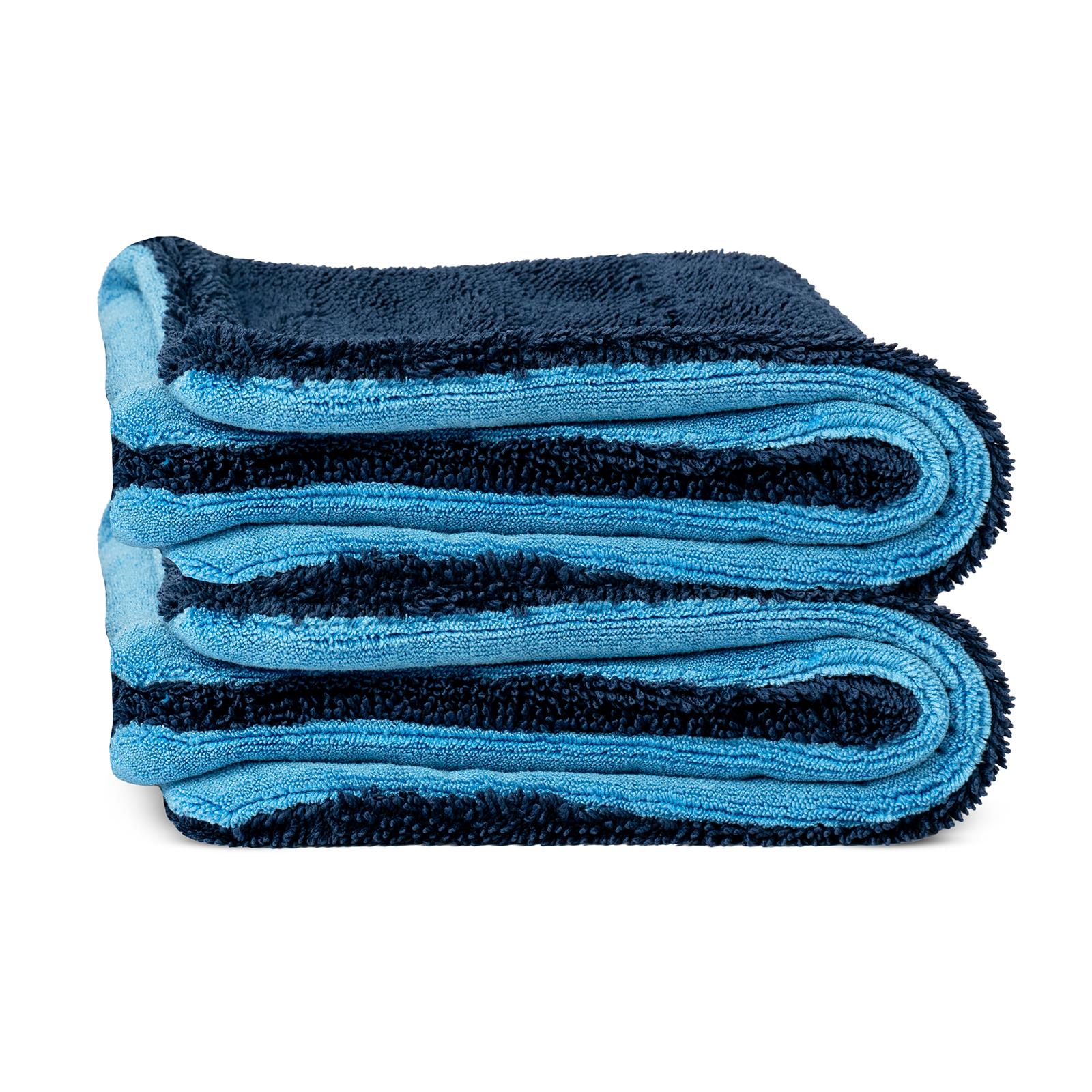Chemical Guys MIC885 Chemical Guys Little Megalodon Microfiber