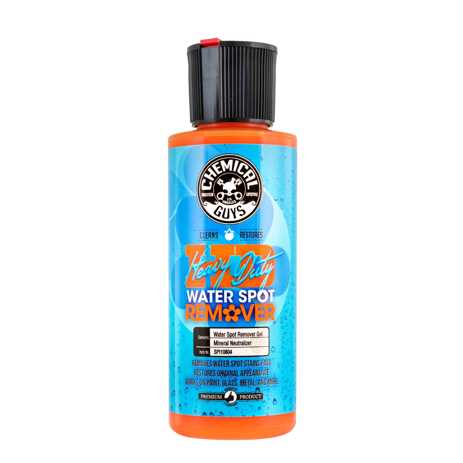 Meguiar's A3714 Meguiar's Water Spot Remover