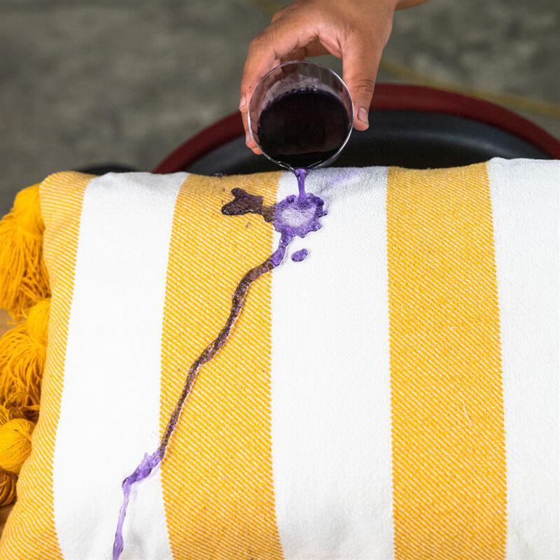 Chemical Guys SPI22616 Chemical Guys HydroThread Ceramic Fabric Protectant Summit Racing