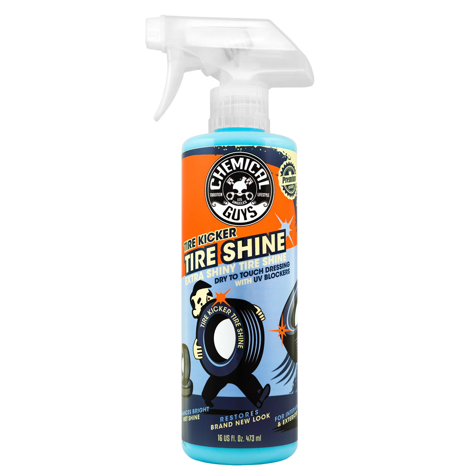 Chemical Guys BLACKCAR Chemical Guys Black Car Detailing Kits Summit
