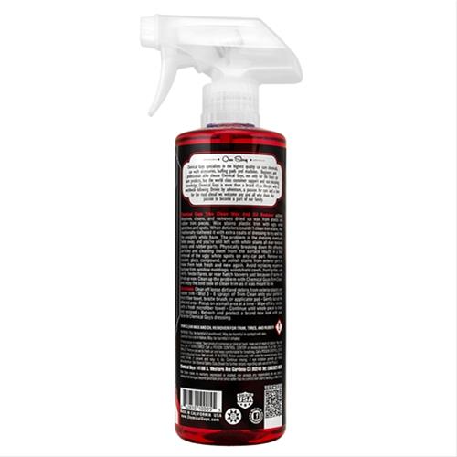 Chemical Guys TVD11516 Chemical Guys Trim Clean Wax and Oil Remover