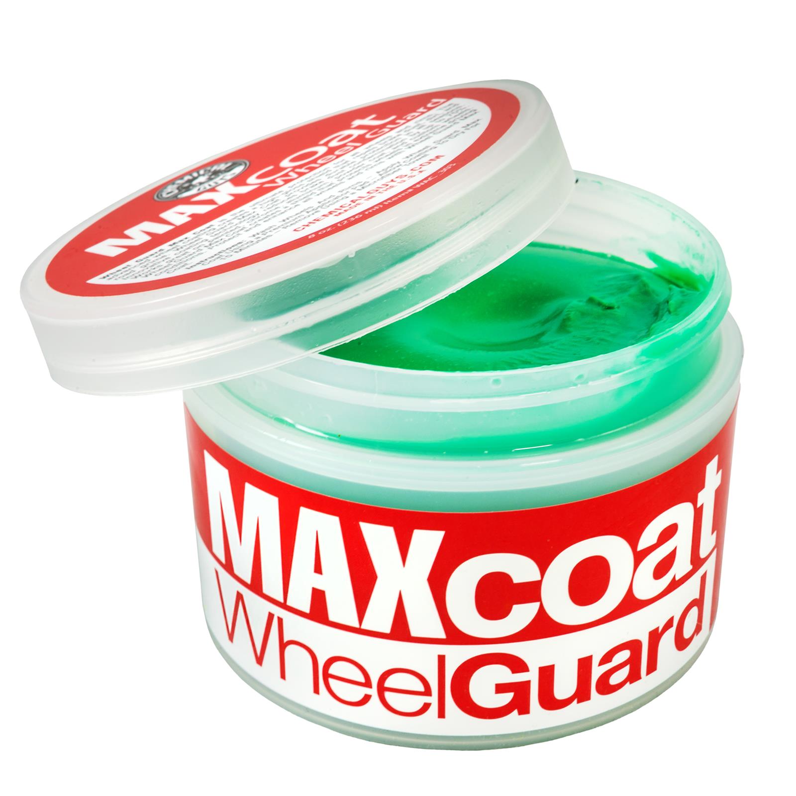 Chemical Guys WAC_303 Chemical Guys Wheel Guard Max Coat Wheel Sealant