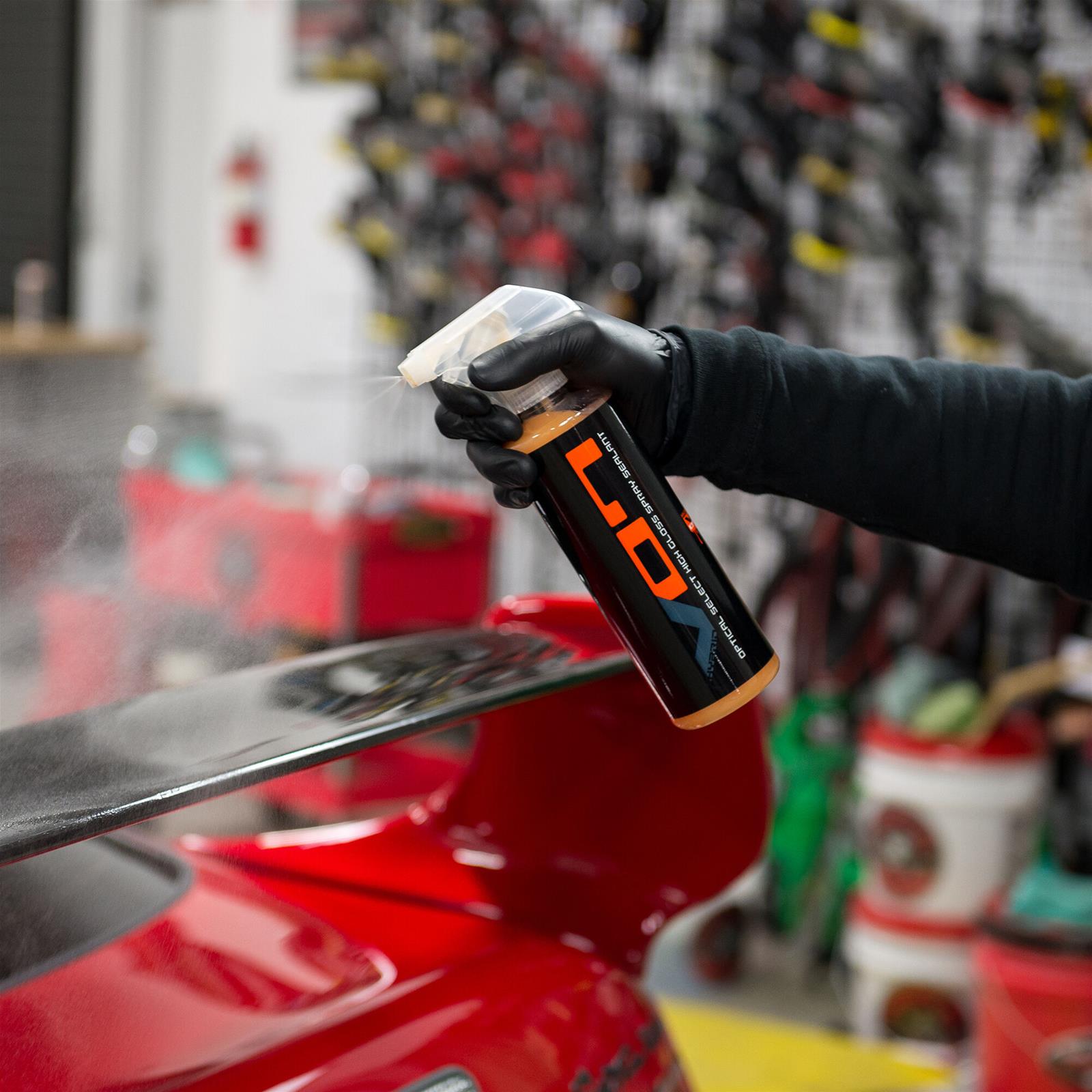 Chemical Guys WAC_808_16SW Chemical Guys Hybrid V07 Optical Select High