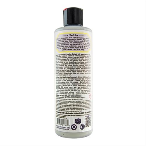 WAKO'S GLOSS COAT 4L(高濃度) WAKO'S GLOSS COAT 4L(高濃度) WAKO'S